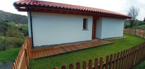 Apartamento El Mirador de Bodes