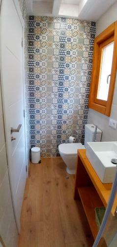 Apartamento El Mirador de Bodes