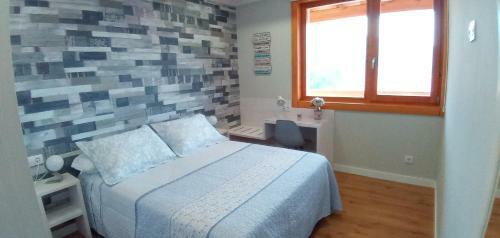 Apartamento El Mirador de Bodes