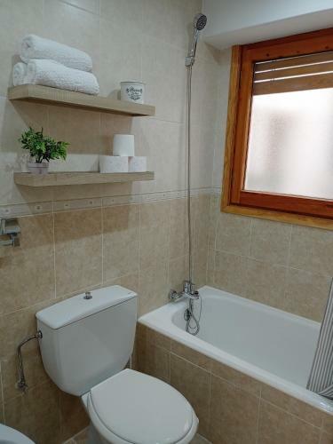 Apartamento Origen Pelaire