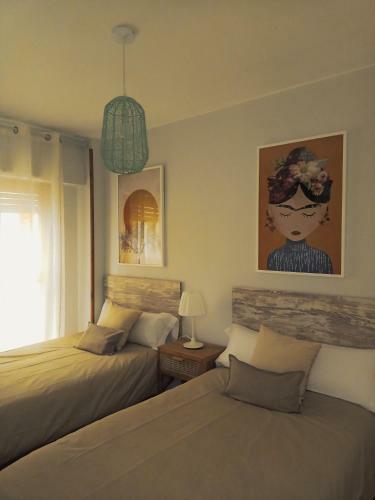 Apartamento Origen Pelaire