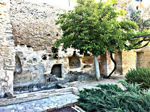Casa Rural Bekirent