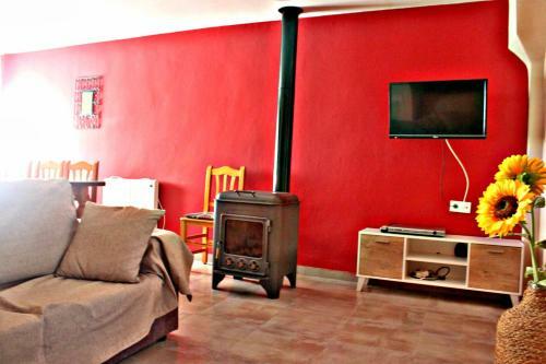 Casa Rural Bekirent
