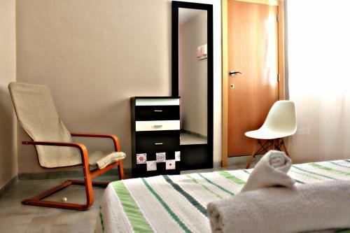 Casa Rural Bekirent