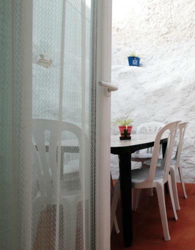 Casa Rural Bekirent