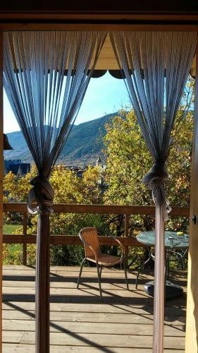 Agroturismo Casa Rural Pirineo Aragon�s