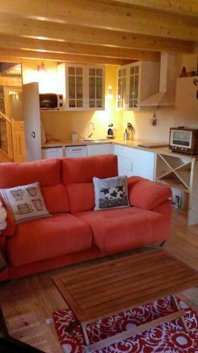 Agroturismo Casa Rural Pirineo Aragon�s