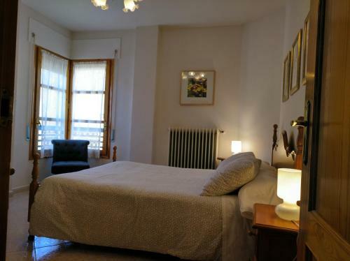 Apartamento Valles Blancos Best Biescas