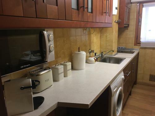Apartamento Biescas-pirineo-relax