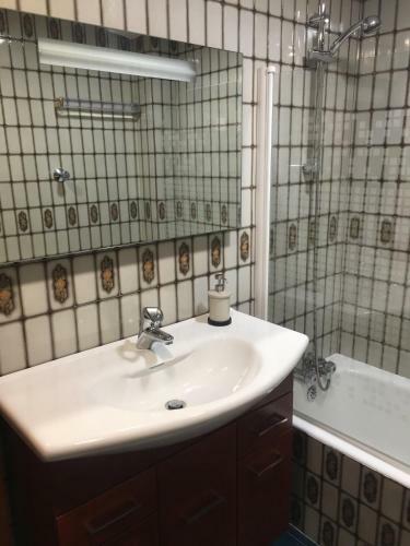 Apartamento Biescas-pirineo-relax