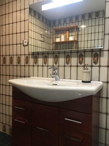 Apartamento Biescas-pirineo-relax