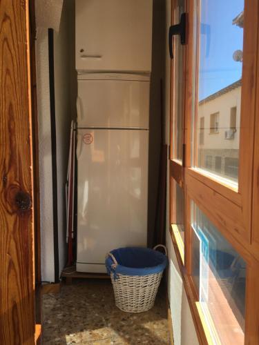 Apartamento Biescas-pirineo-relax