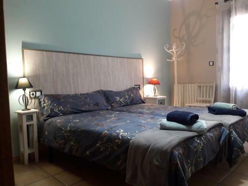 Apartamento Casa Che Playa & Monta�a Biescas