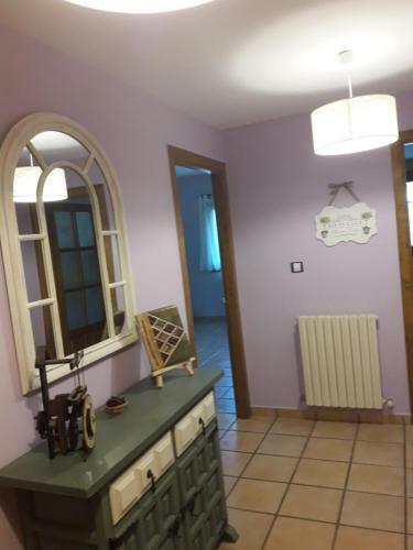 Apartamento Casa Che Playa & Monta�a Biescas