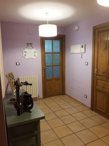 Apartamento Casa Che Playa & Monta�a Biescas