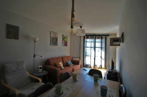 Apartamento El Capricho de Bego