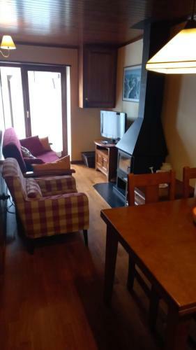 Acogedor Apartamento 2 Habitaciones En Bo�