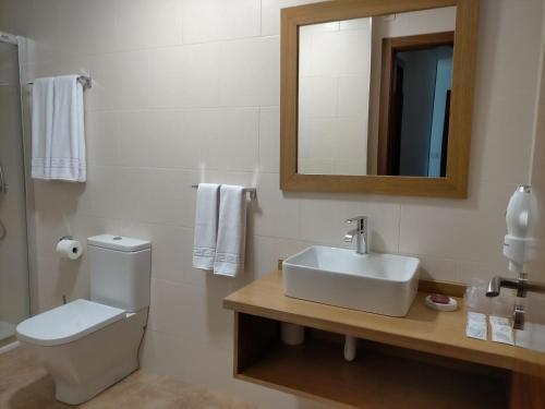 Apartamento O Labrego de Boimorto