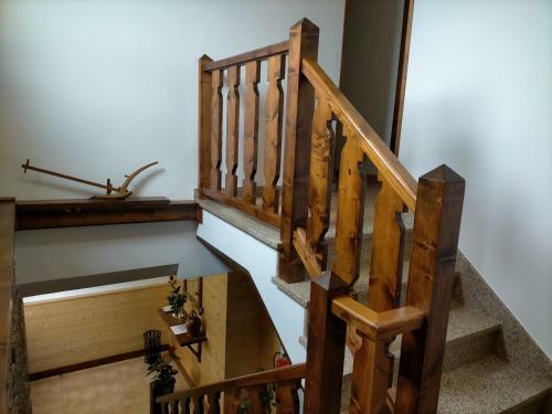 Apartamento O Labrego de Boimorto