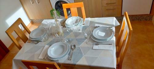 Apartamento O Labrego de Boimorto