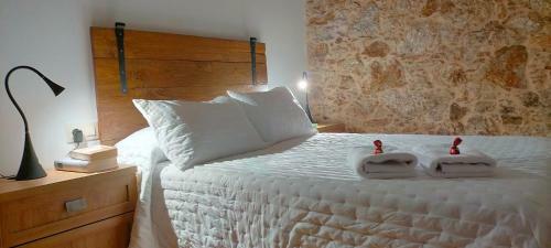 Apartamento O Labrego de Boimorto