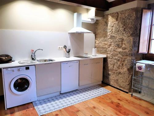 Apartamento Escola De Bieite