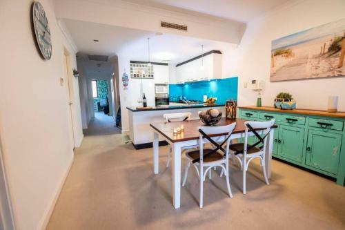 Ocean View Apartment