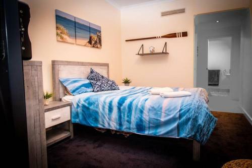 Ocean View Apartment