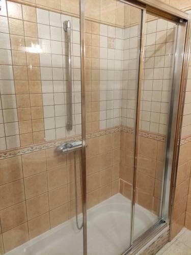 Apartamento Bolnuevo (Mazarr�n)