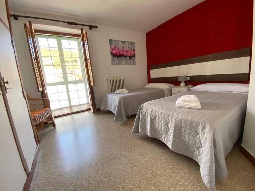 Apartamento El Puente