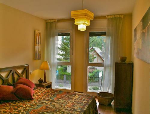 Apartamento Lola2 Bolta�a