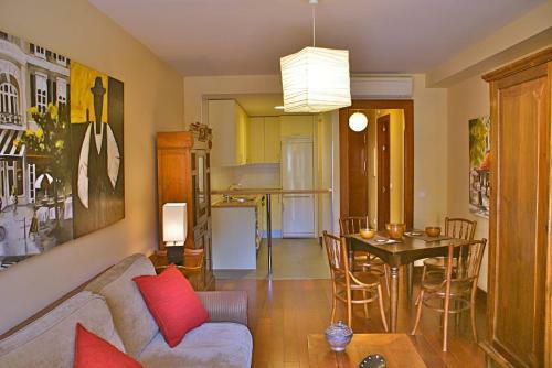 Apartamento Lola2 Bolta�a