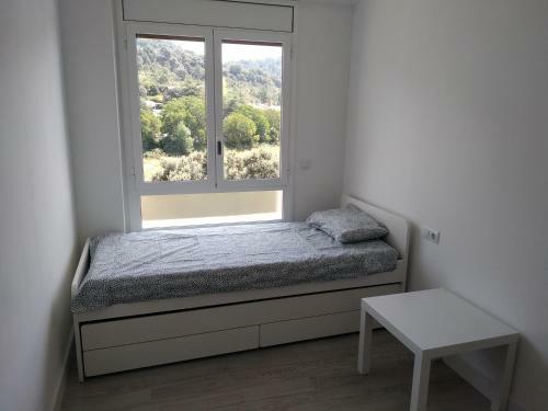 Apartamento Bolta�a