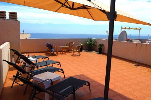 Apartamento 2 Bed Penthouse, Bolnuevo