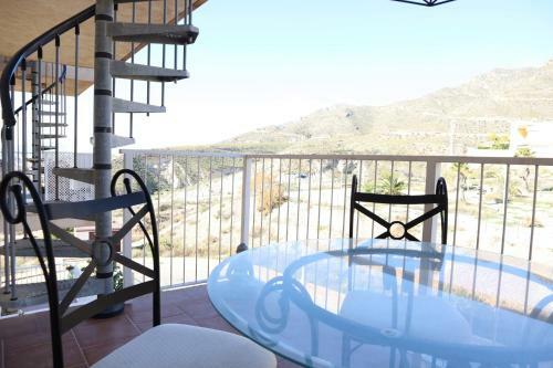 Apartamento 2 Bed Penthouse, Bolnuevo