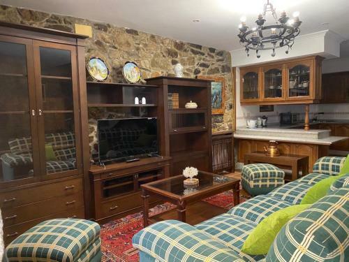 Casita Pi�eiro Estilo Rural