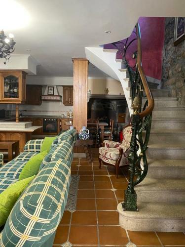 Casita Pi�eiro Estilo Rural