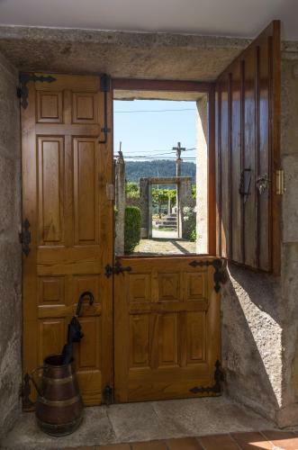 Casa Sar De Cesp�n