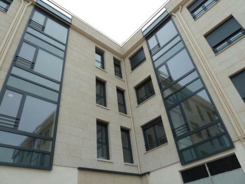 Apartamento Piso Nuevo En Boiro