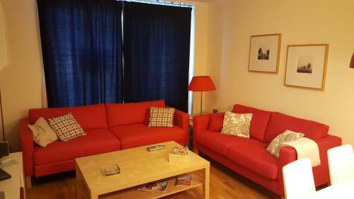 Apartamento Piso Nuevo En Boiro