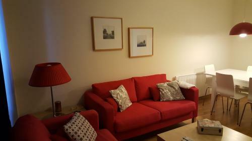 Apartamento Piso Nuevo En Boiro