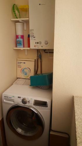 Apartamento Piso Nuevo En Boiro