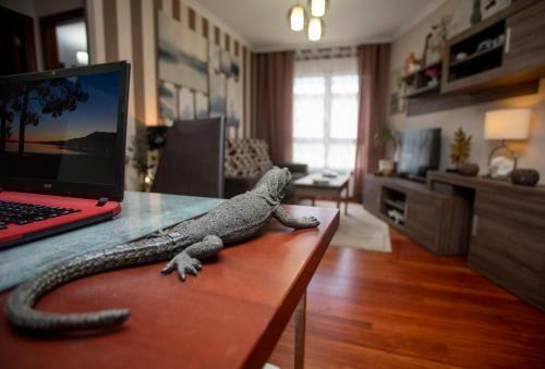 Apartamento Escarabote
