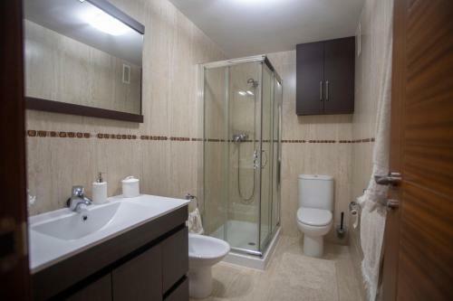 Apartamento Escarabote