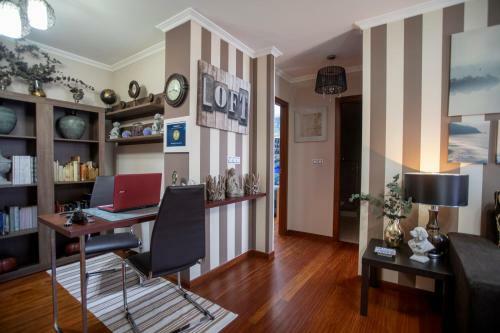 Apartamento Escarabote