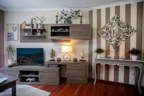 Apartamento Escarabote