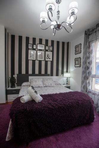 Apartamento Escarabote