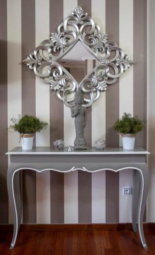 Apartamento Escarabote