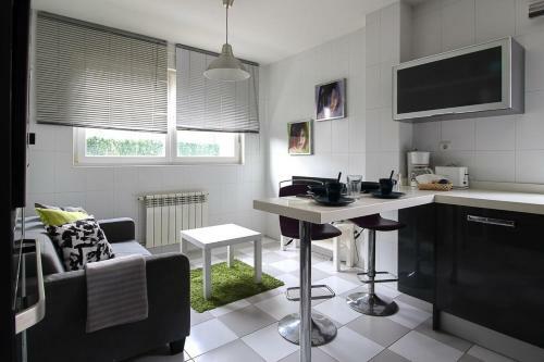 Apartamentos El Cuco