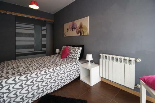 Apartamentos El Cuco